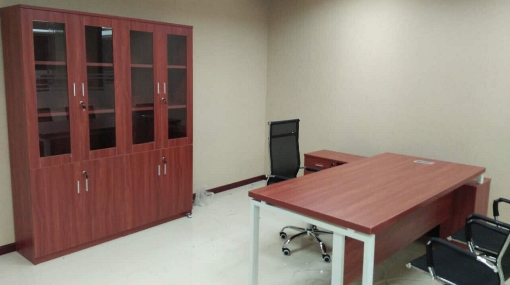 深圳鑫銘東辦公家具項目實(shí)景